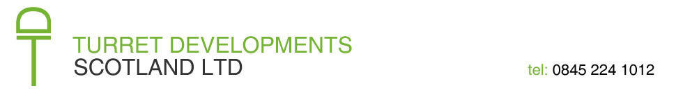 Turret Developments Scotland Ltd
