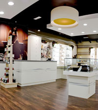 Ortak Stirling Refurbishment by Turret Developments