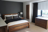 Private Client Interior Decoration Edinburgh